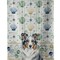 Edge Collection - 15" x 25" - Vibrant Artwork Towel - 1 Piece